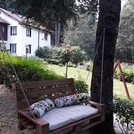 Villa Sveti Dimitar Borovets Dış mekan fotoğraf