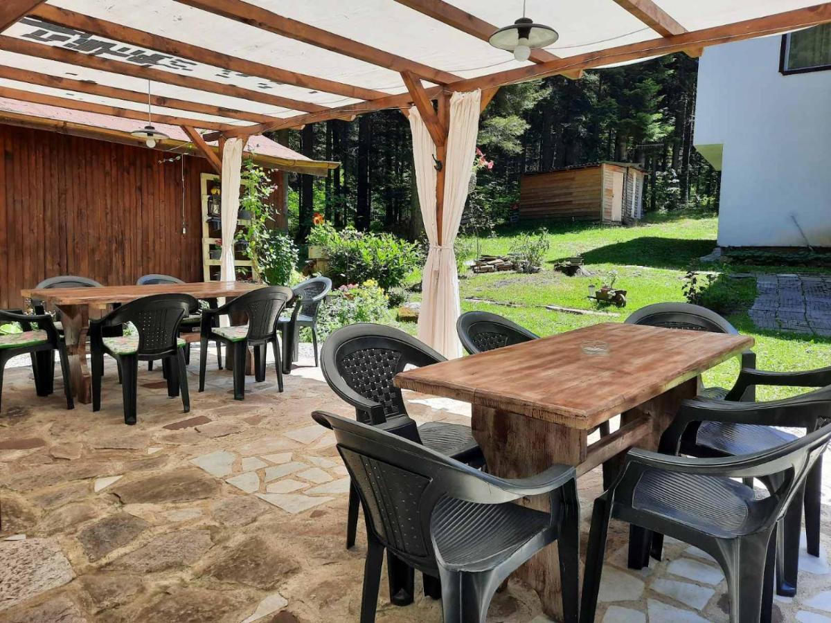 Villa Sveti Dimitar Borovets Dış mekan fotoğraf