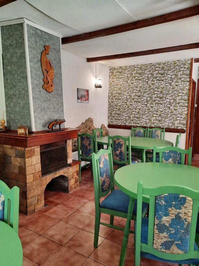 Villa Sveti Dimitar Borovets Dış mekan fotoğraf
