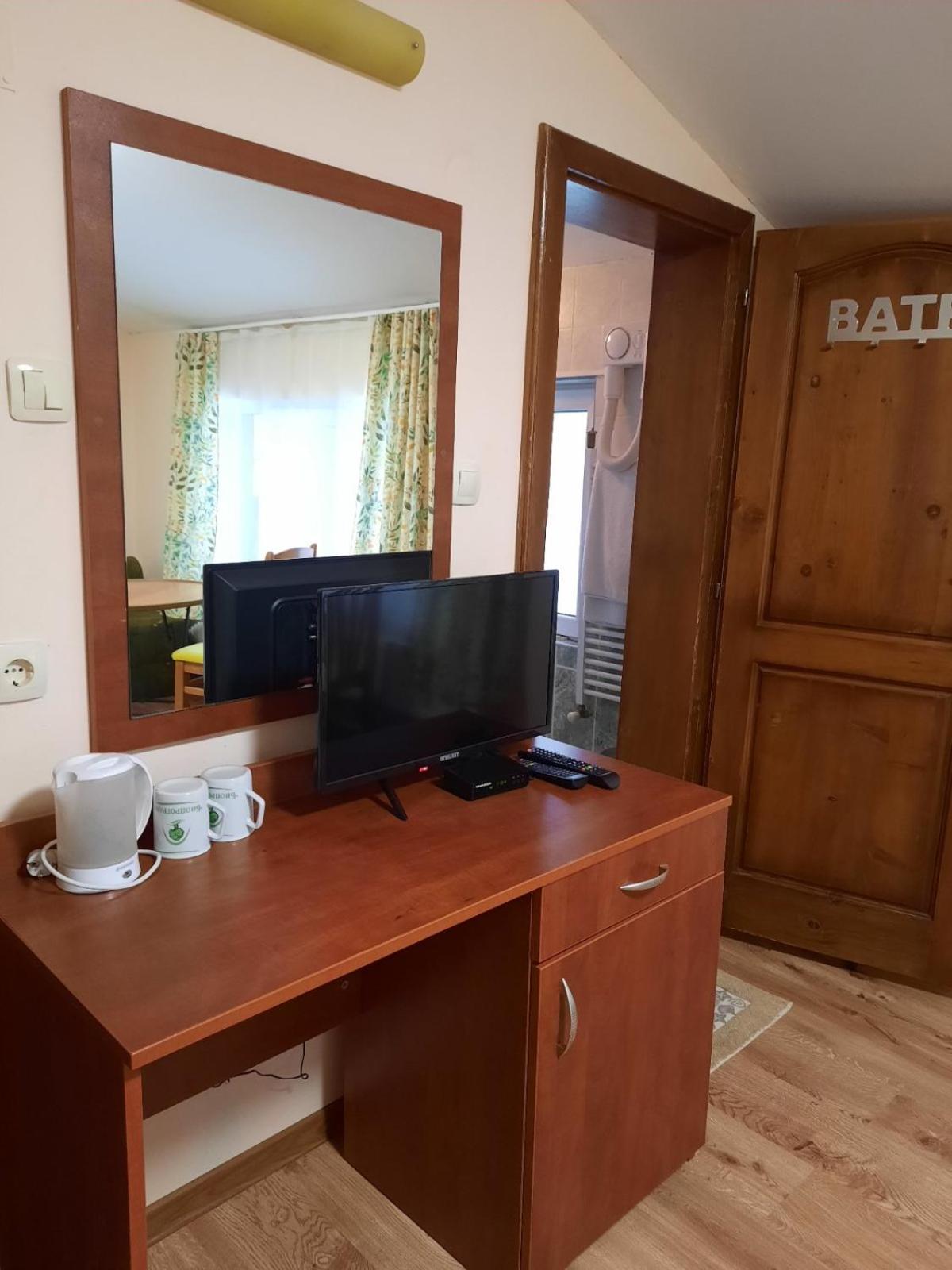 Villa Sveti Dimitar Borovets Dış mekan fotoğraf
