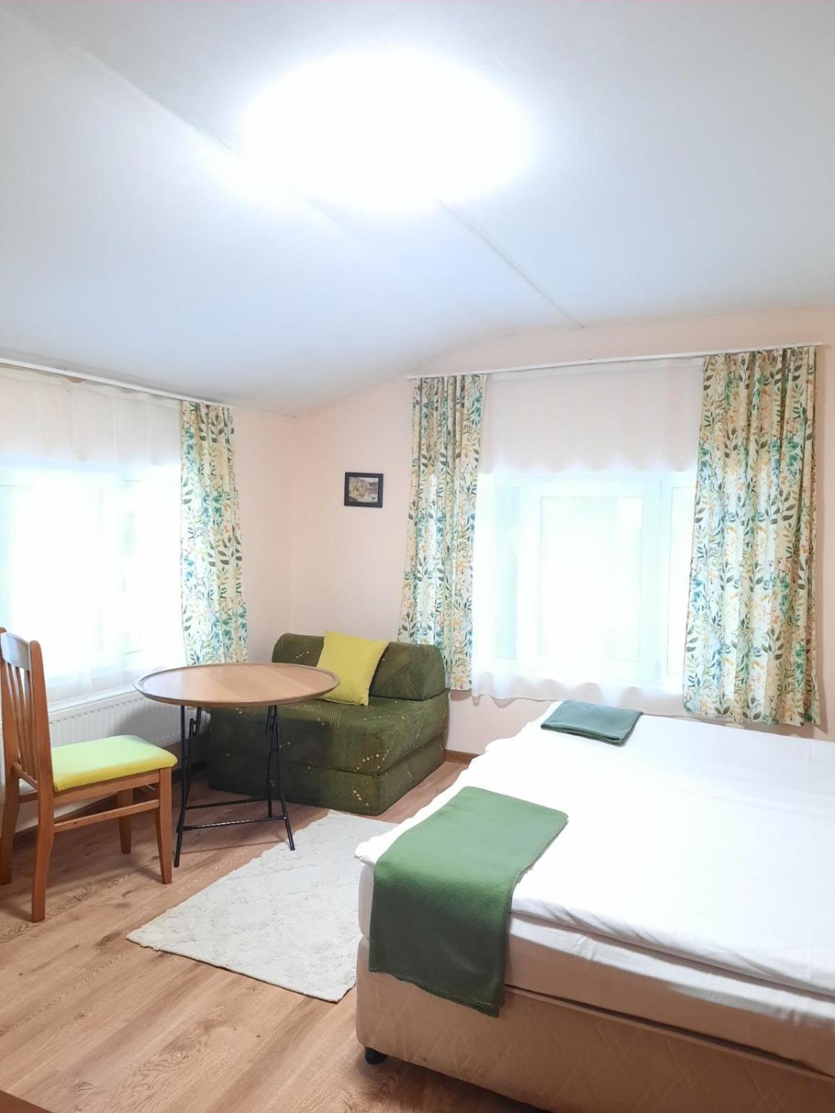 Villa Sveti Dimitar Borovets Dış mekan fotoğraf