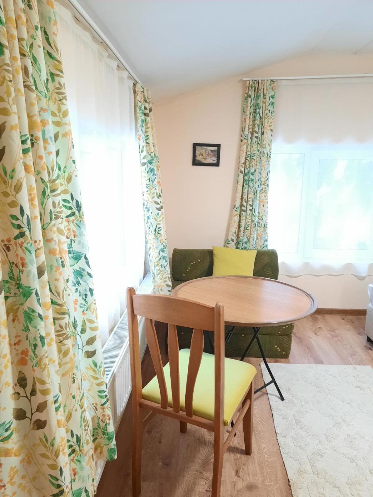 Villa Sveti Dimitar Borovets Dış mekan fotoğraf