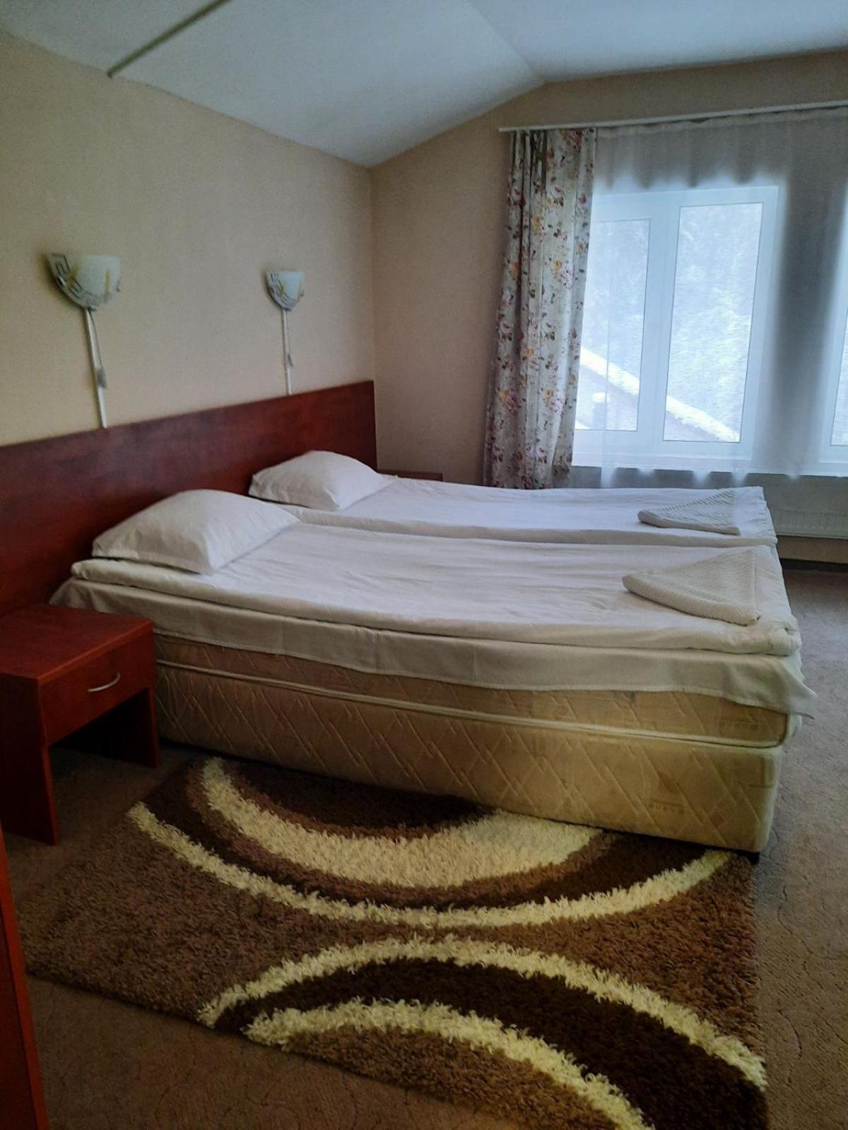 Villa Sveti Dimitar Borovets Dış mekan fotoğraf
