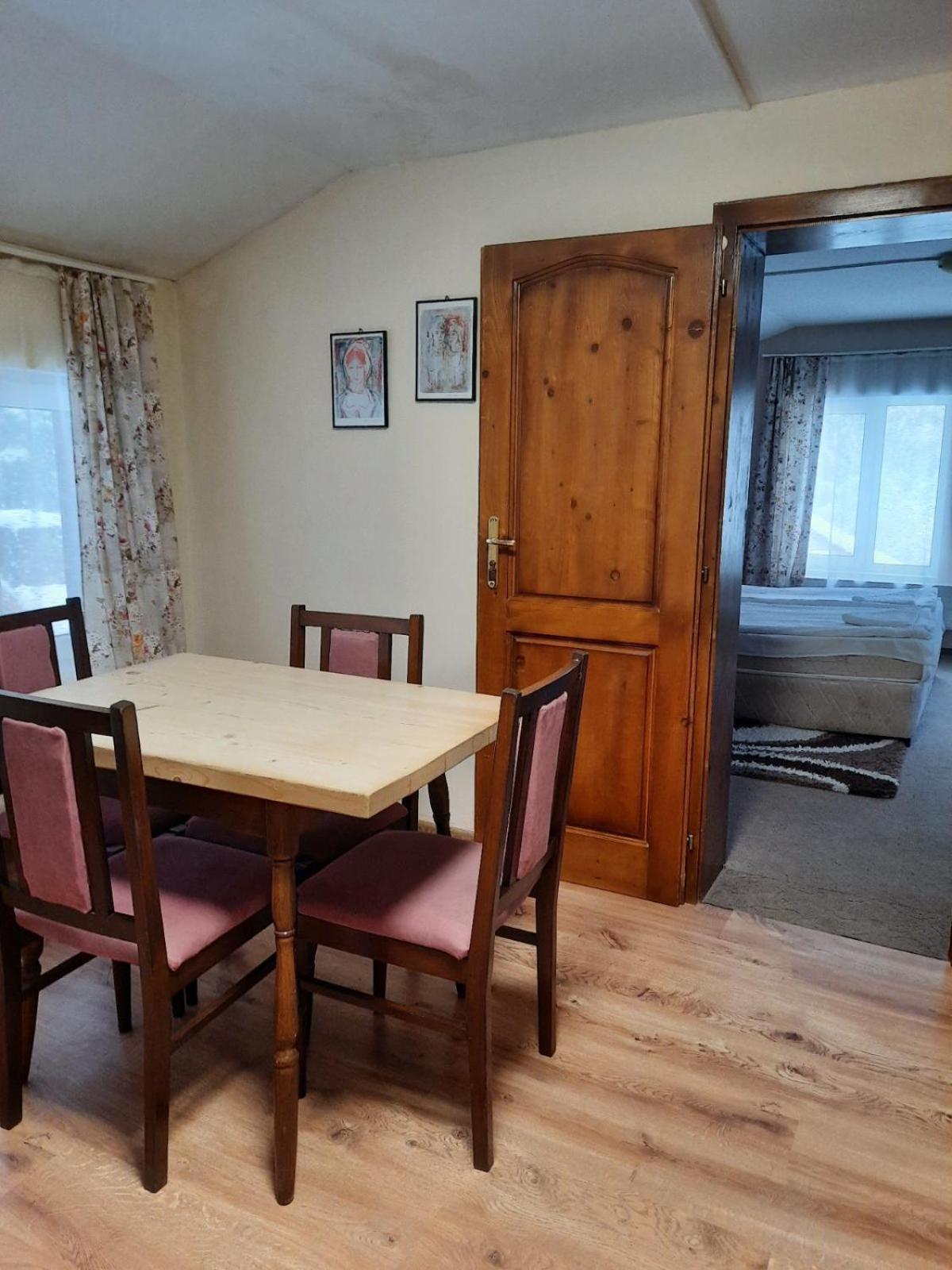 Villa Sveti Dimitar Borovets Dış mekan fotoğraf