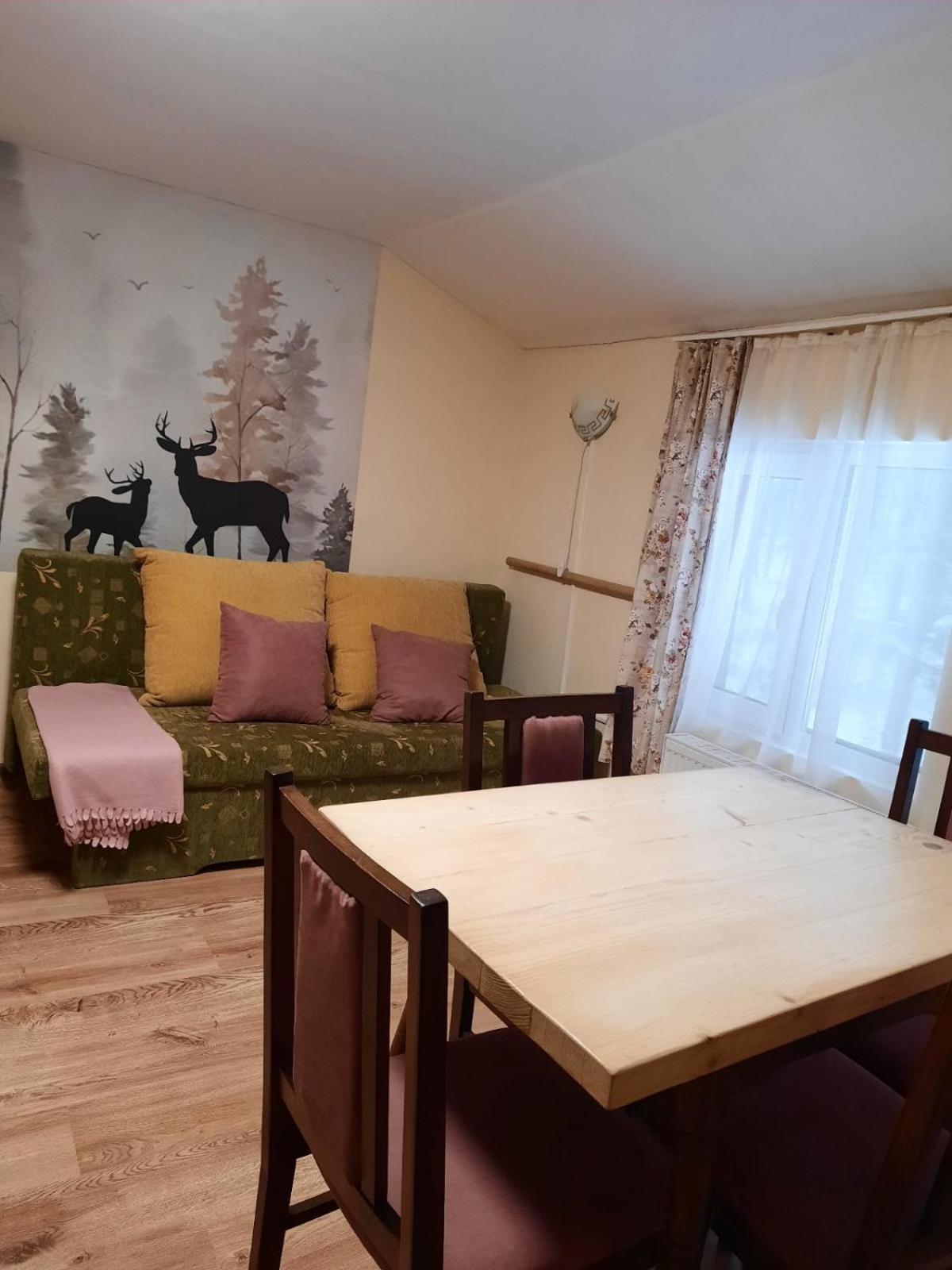 Villa Sveti Dimitar Borovets Dış mekan fotoğraf