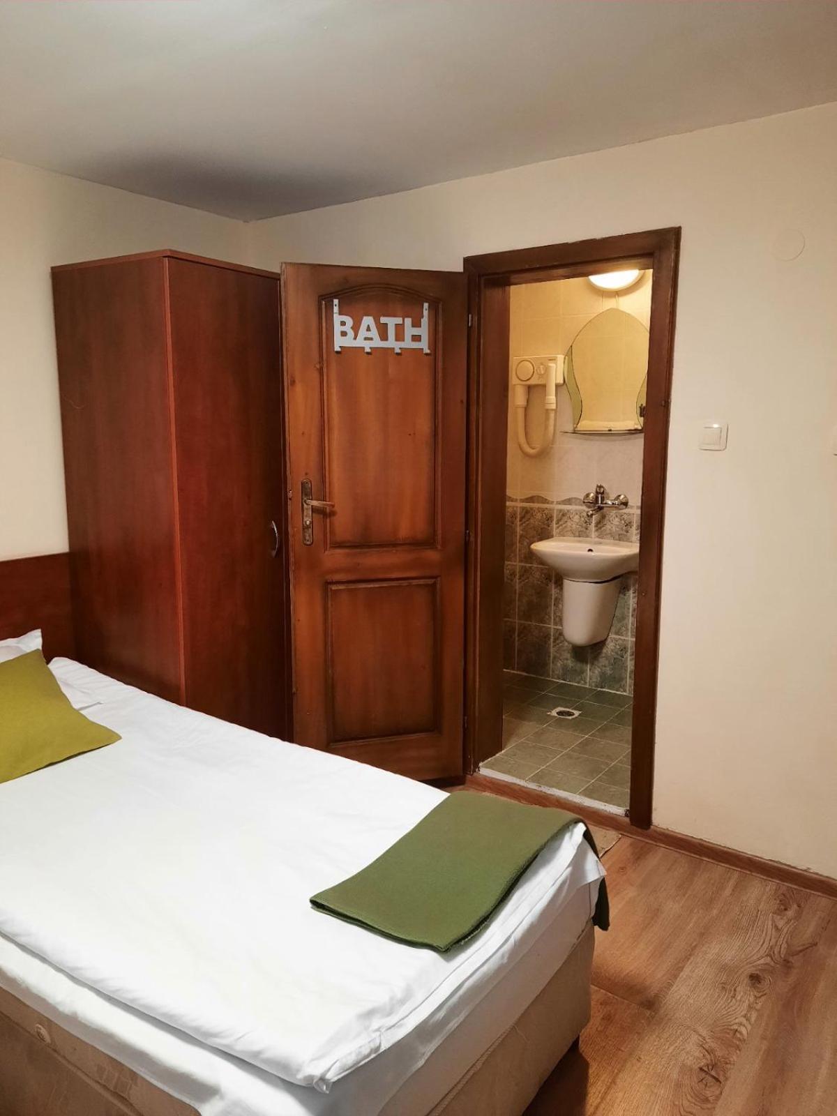 Villa Sveti Dimitar Borovets Dış mekan fotoğraf