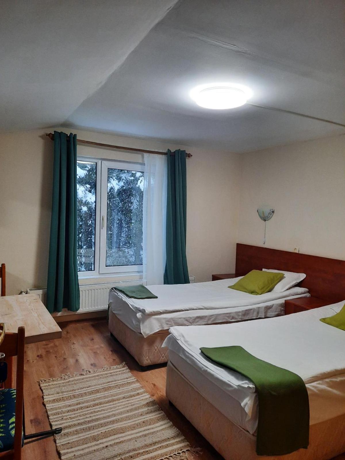 Villa Sveti Dimitar Borovets Dış mekan fotoğraf