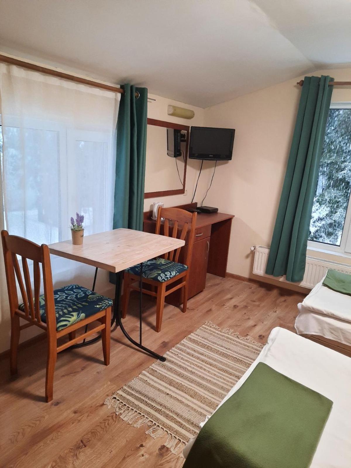 Villa Sveti Dimitar Borovets Dış mekan fotoğraf
