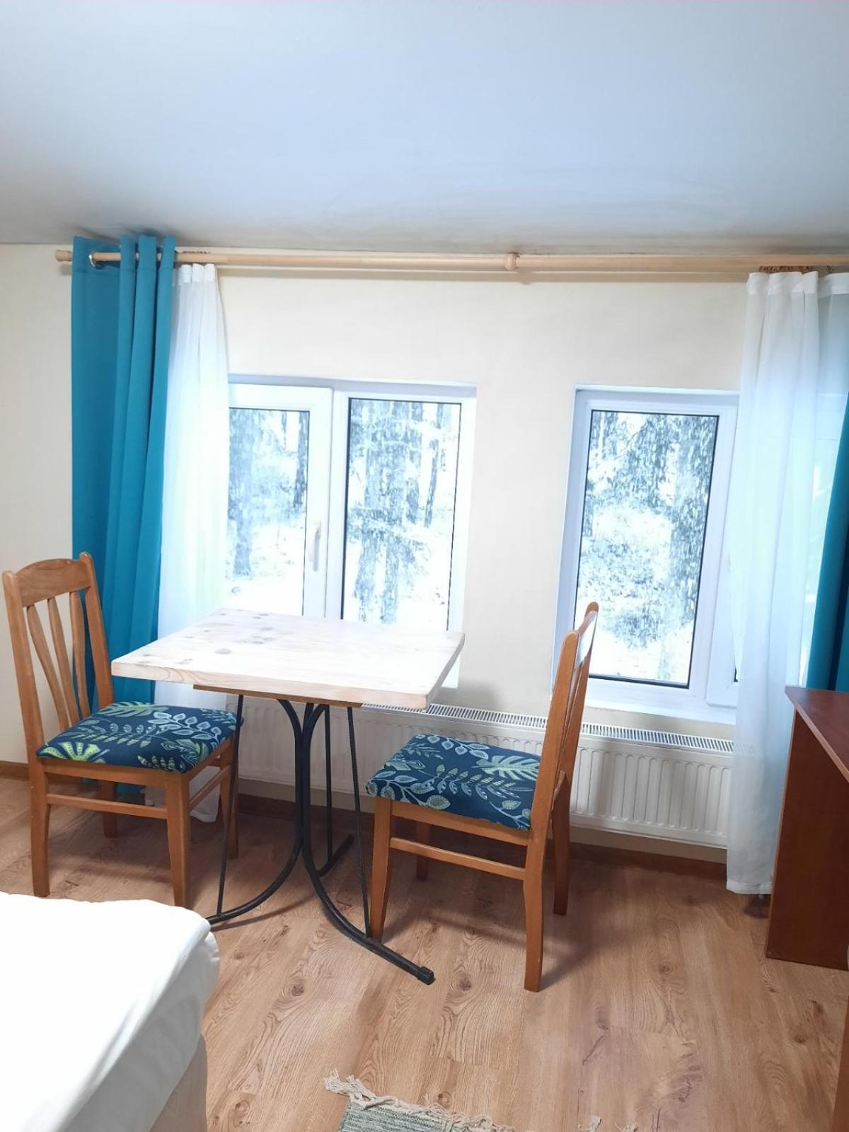 Villa Sveti Dimitar Borovets Dış mekan fotoğraf