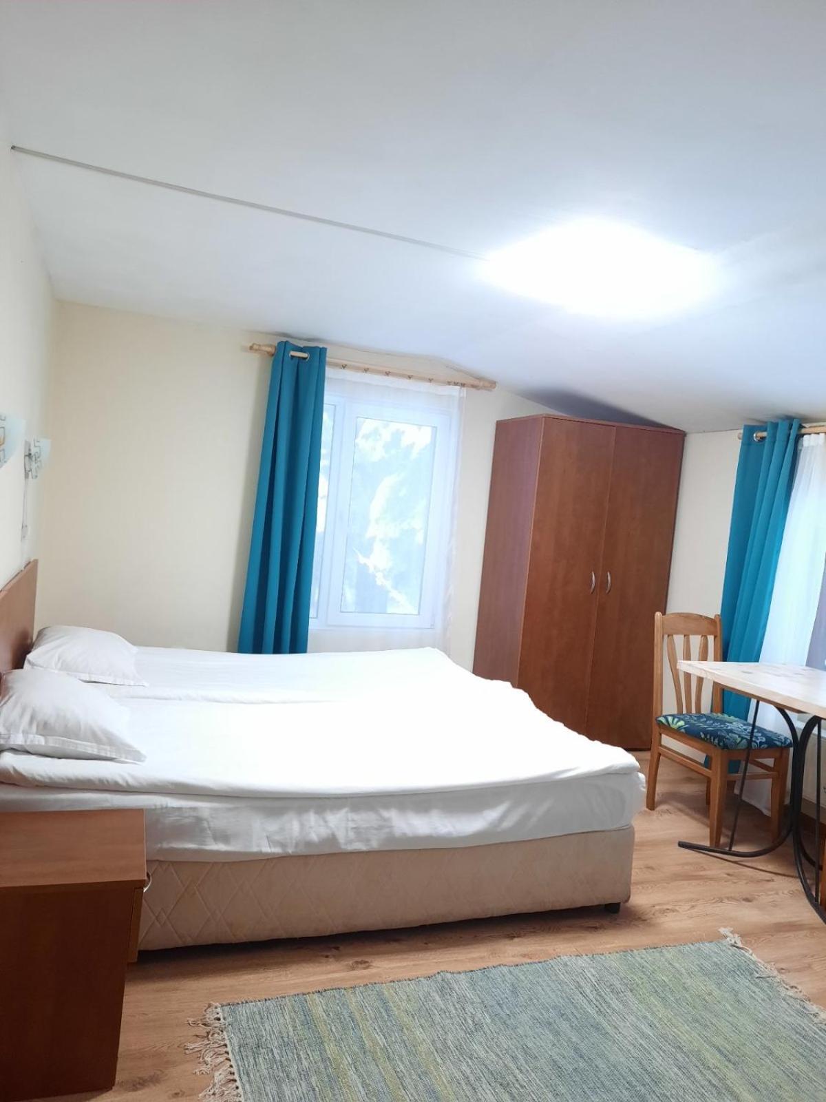 Villa Sveti Dimitar Borovets Dış mekan fotoğraf