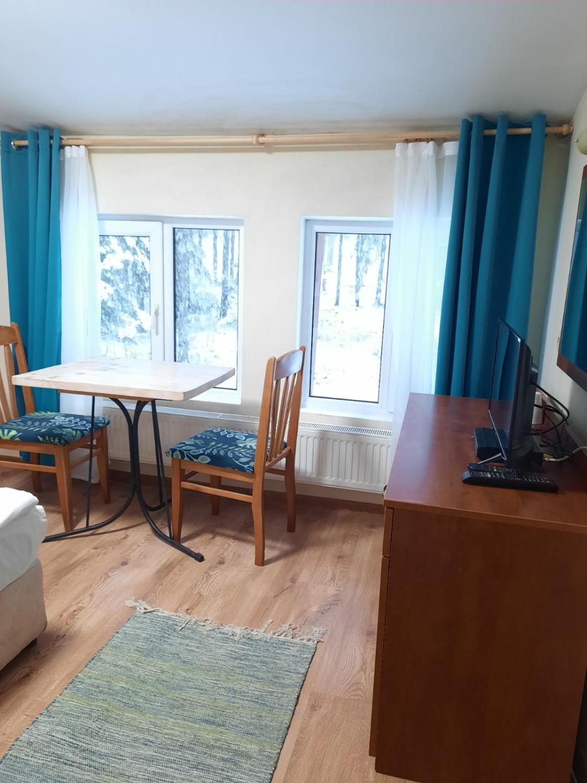 Villa Sveti Dimitar Borovets Dış mekan fotoğraf