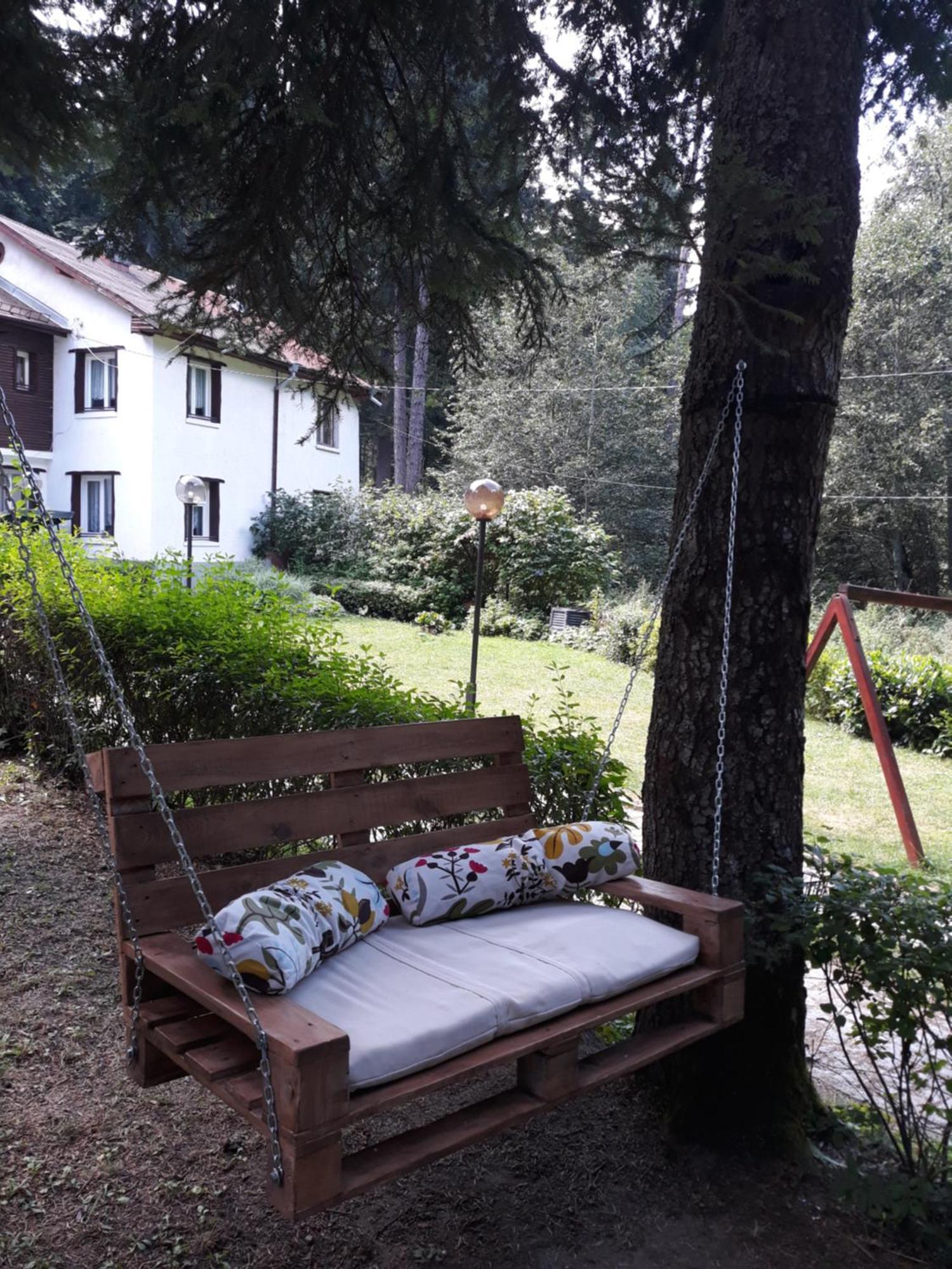 Villa Sveti Dimitar Borovets Dış mekan fotoğraf