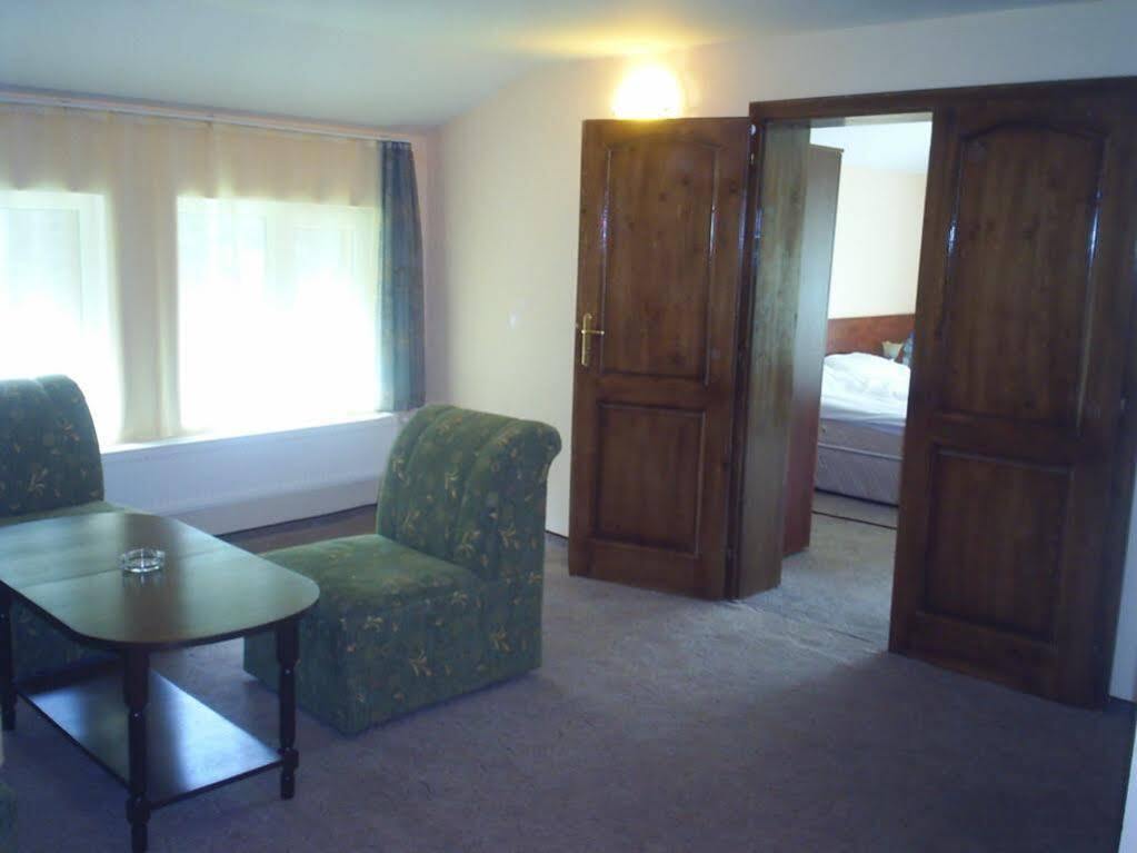 Villa Sveti Dimitar Borovets Dış mekan fotoğraf