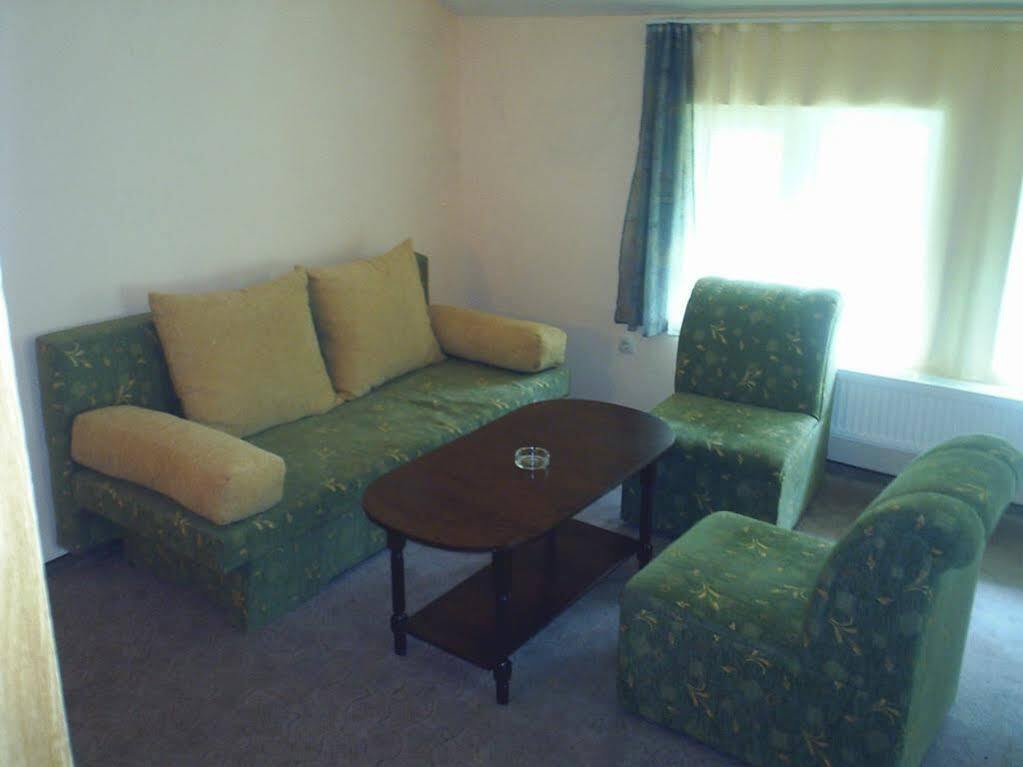 Villa Sveti Dimitar Borovets Dış mekan fotoğraf